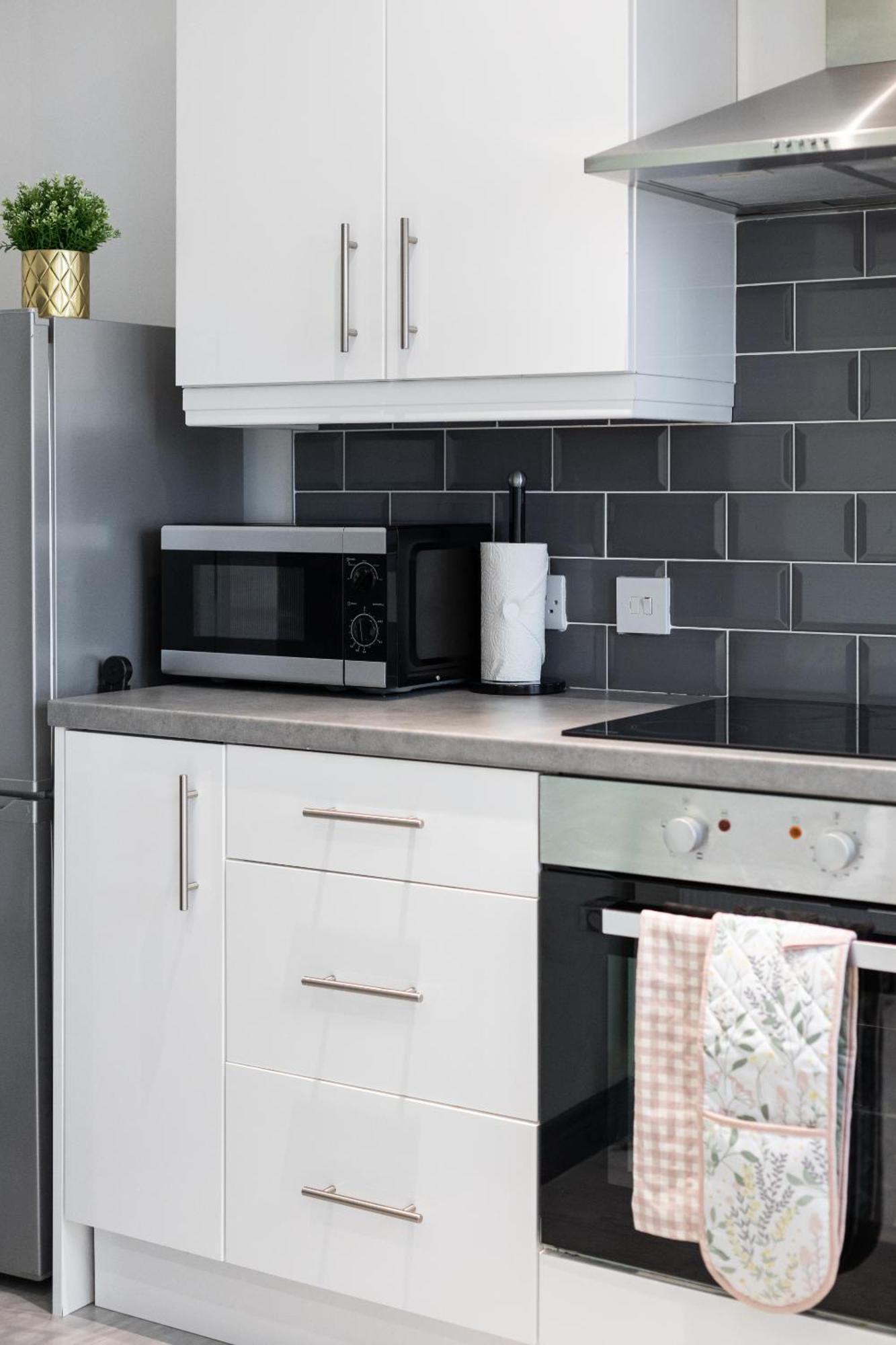 Fully Refurbished North Belfast Home 2 Eksteriør bilde
