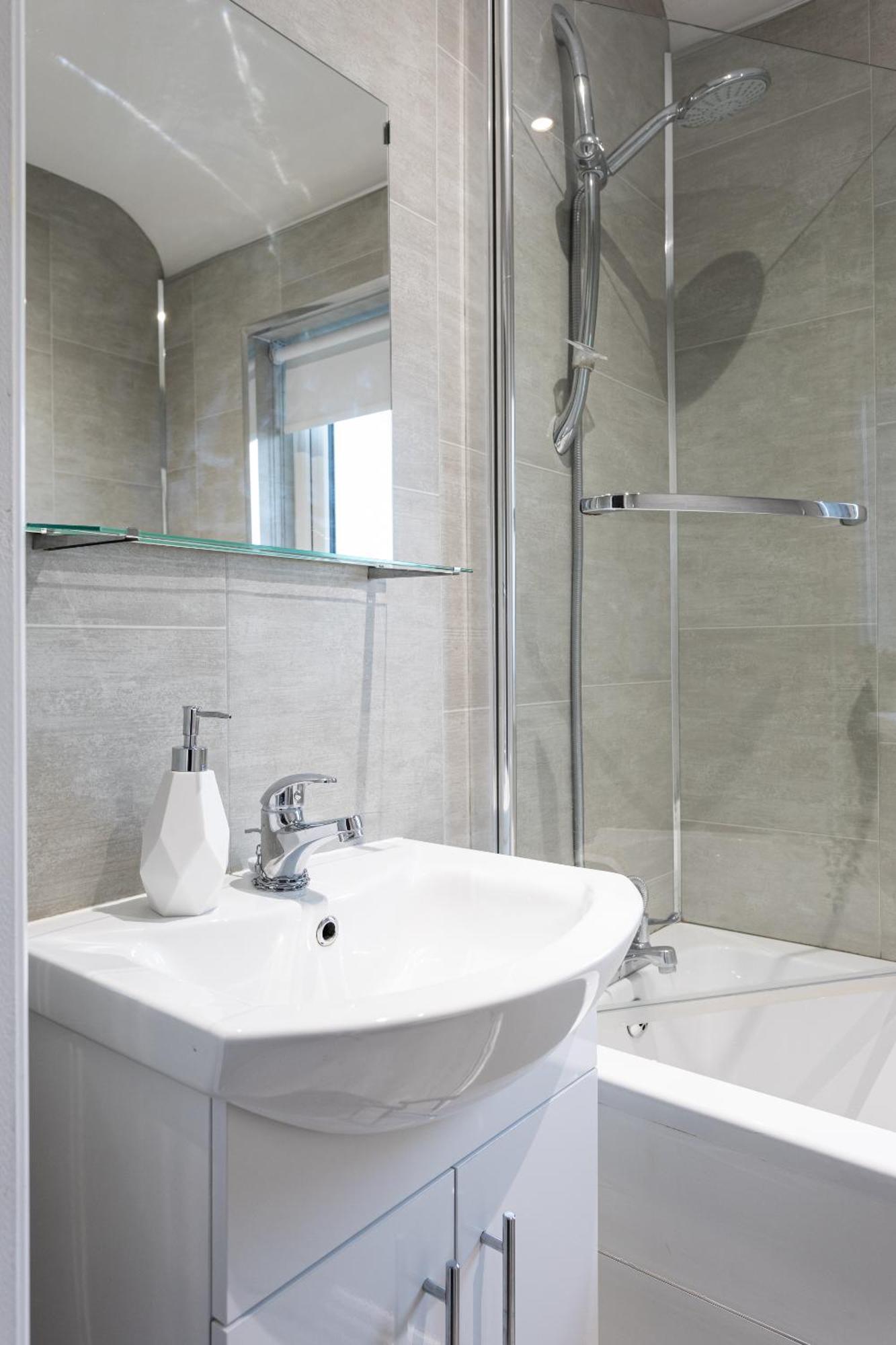 Fully Refurbished North Belfast Home 2 Eksteriør bilde
