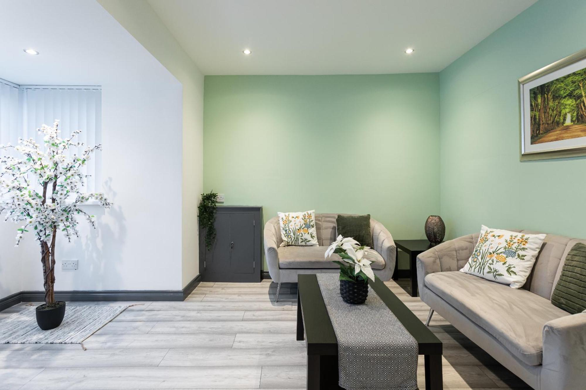 Fully Refurbished North Belfast Home 2 Eksteriør bilde