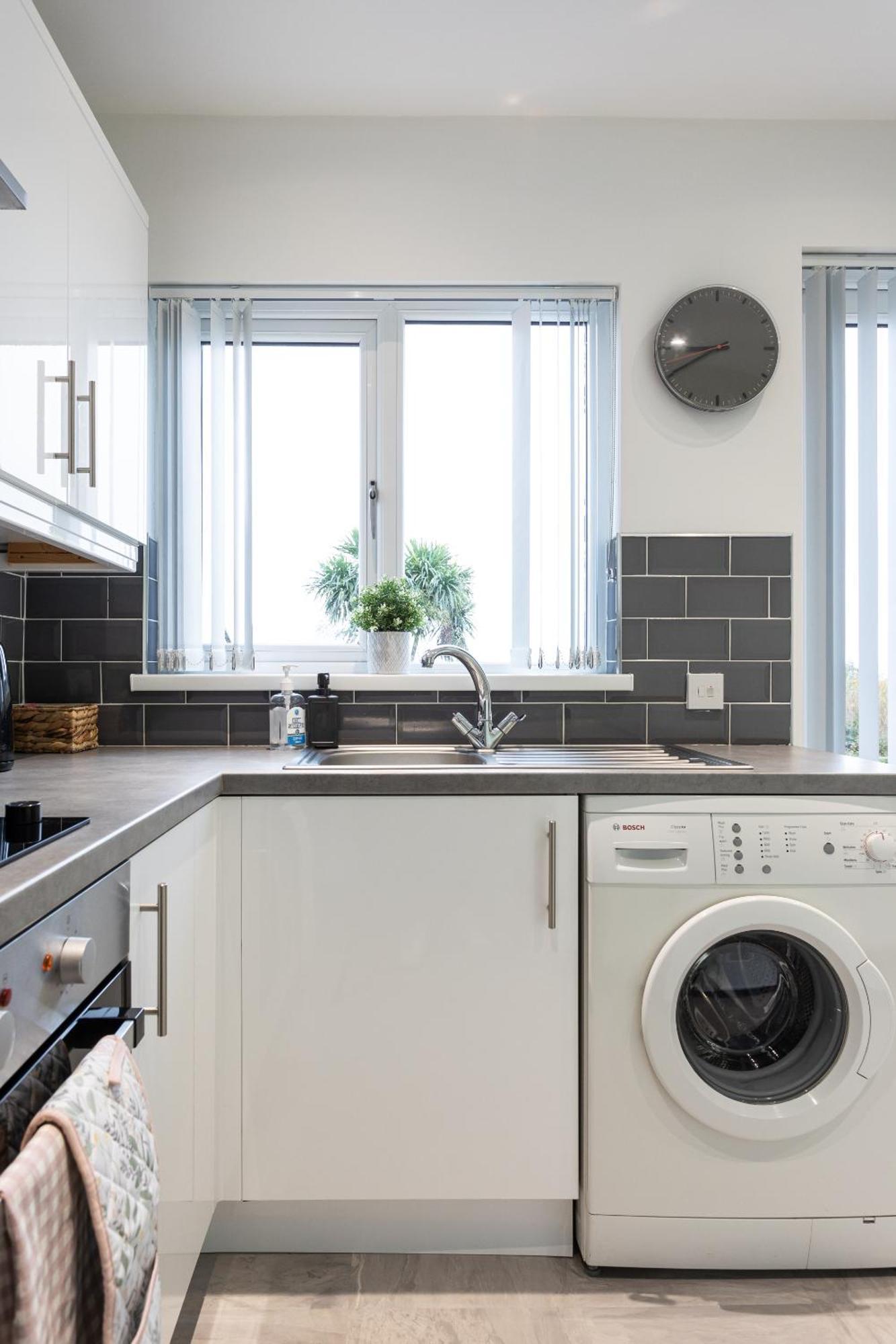 Fully Refurbished North Belfast Home 2 Eksteriør bilde
